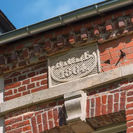 La Baronnerie Normande - Piscine Et Jacuzzi Villa
