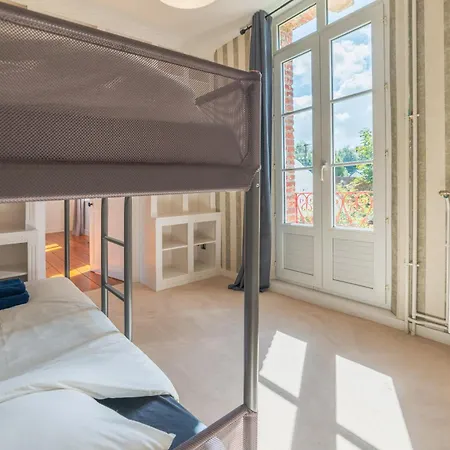 La Baronnerie Normande - Piscine Et Jacuzzi Baromesnil