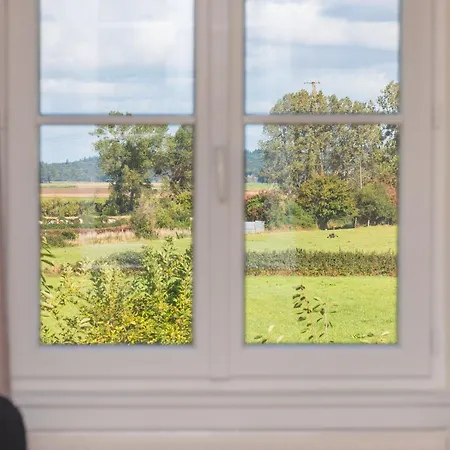 La Baronnerie Normande - Piscine Et Jacuzzi Villa *