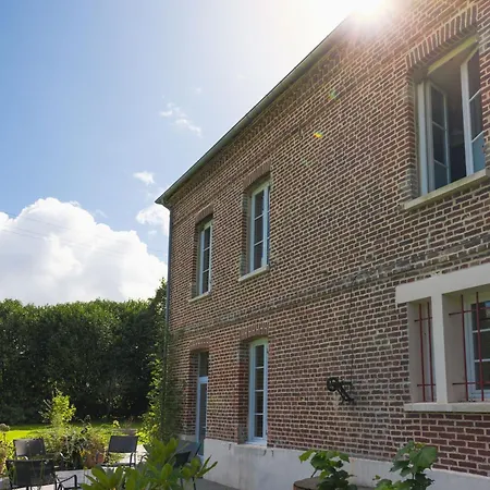 La Baronnerie Normande - Piscine Et Jacuzzi *
