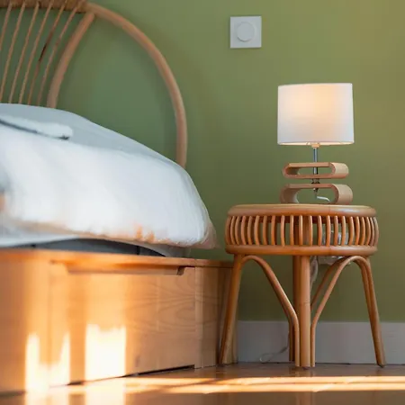 Villa La Baronnerie Normande - Piscine Et Jacuzzi *