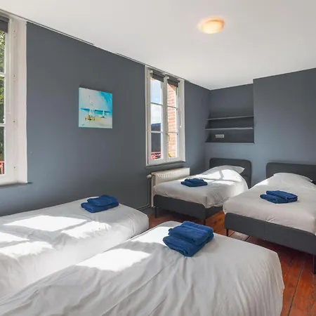 La Baronnerie Normande - Piscine Et Jacuzzi *