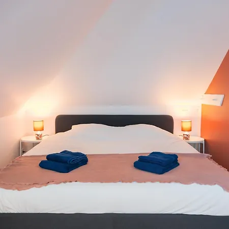 La Baronnerie Normande - Piscine Et Jacuzzi Villa Baromesnil