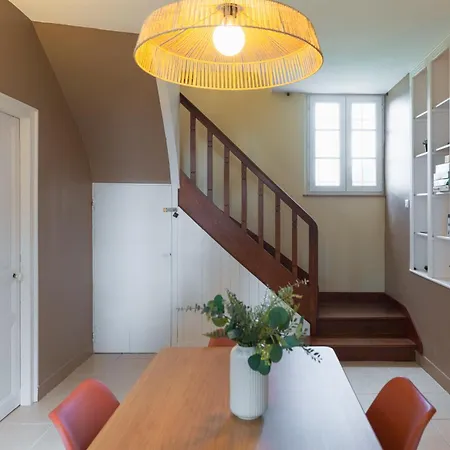 La Baronnerie Normande - Piscine Et Jacuzzi Baromesnil