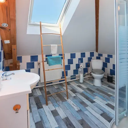 Villa La Baronnerie Normande - Piscine Et Jacuzzi *