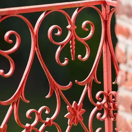 La Baronnerie Normande - Piscine Et Jacuzzi *