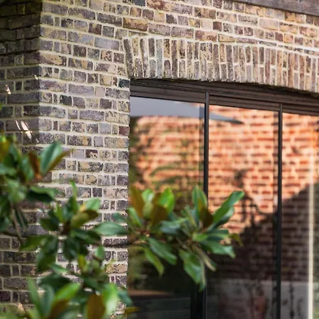 La Baronnerie Normande - Piscine Et Jacuzzi Baromesnil