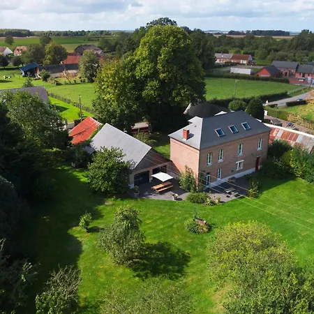 Villa La Baronnerie Normande - Piscine Et Jacuzzi *