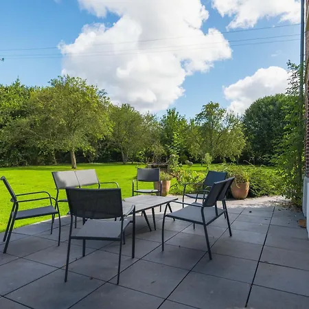 Villa La Baronnerie Normande - Piscine Et Jacuzzi