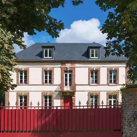 Villa La Baronnerie Normande - Piscine Et Jacuzzi
