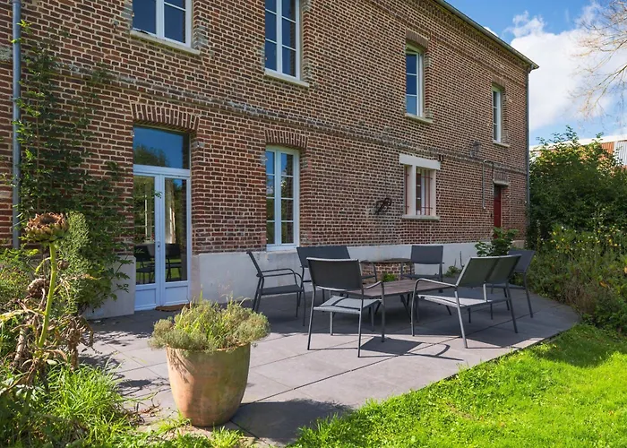Villa La Baronnerie Normande - Piscine Et Jacuzzi