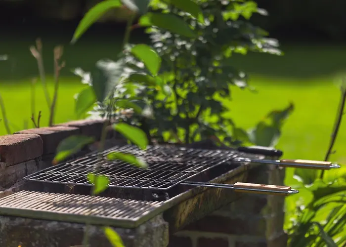 La Baronnerie Normande - Piscine Et Jacuzzi *