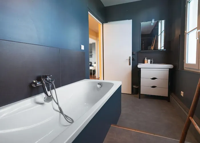 Villa La Baronnerie Normande - Piscine Et Jacuzzi