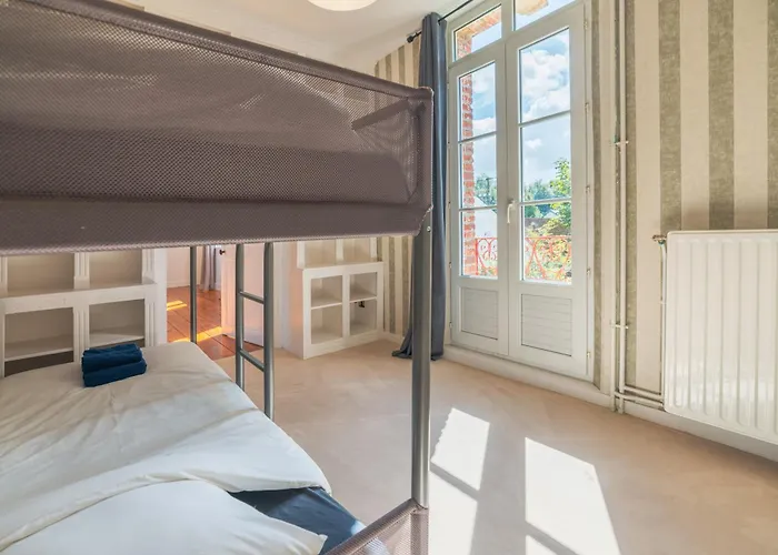 La Baronnerie Normande - Piscine Et Jacuzzi Baromesnil