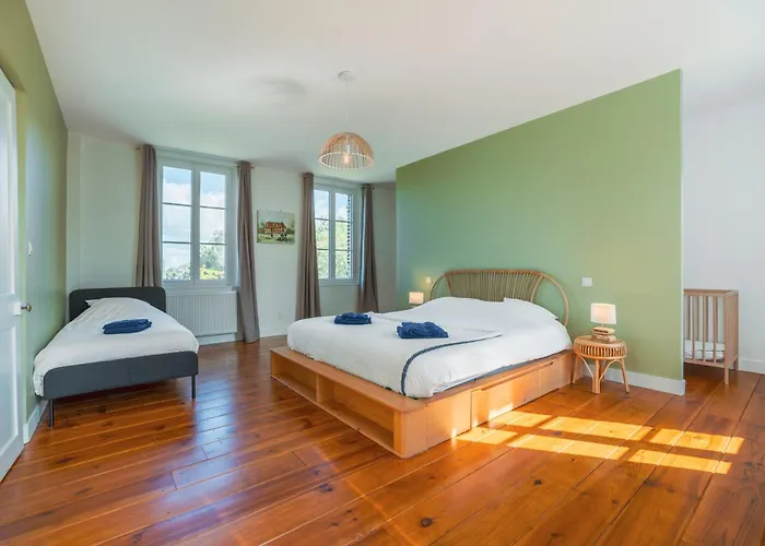 Villa La Baronnerie Normande - Piscine Et Jacuzzi Baromesnil