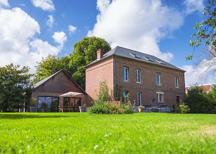 La Baronnerie Normande - Piscine Et Jacuzzi