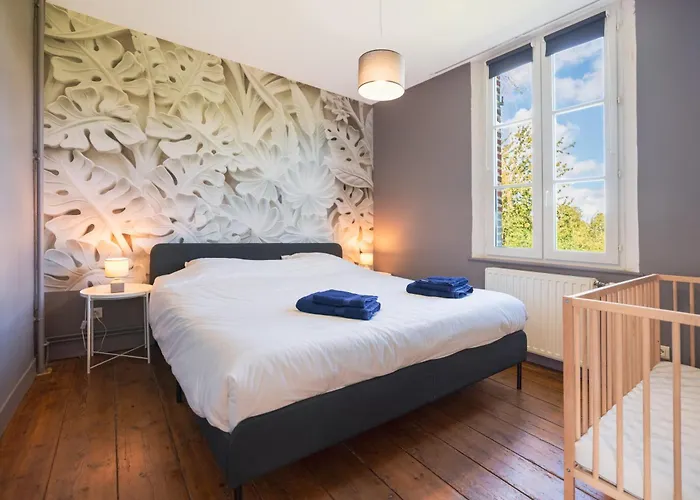 La Baronnerie Normande - Piscine Et Jacuzzi * Baromesnil