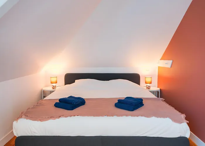 La Baronnerie Normande - Piscine Et Jacuzzi Villa Baromesnil