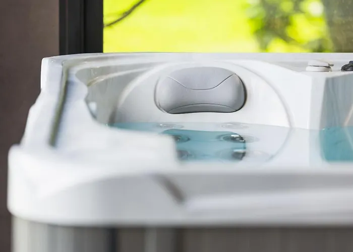 La Baronnerie Normande - Piscine Et Jacuzzi Villa