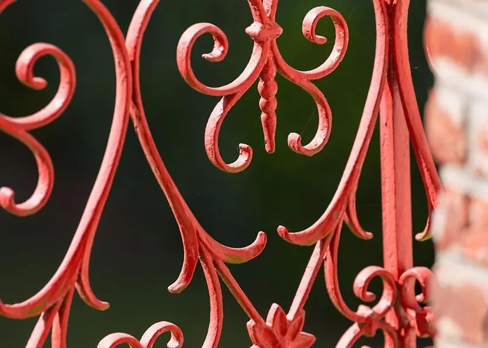 La Baronnerie Normande - Piscine Et Jacuzzi *