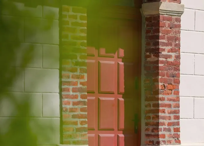 La Baronnerie Normande - Piscine Et Jacuzzi Villa Baromesnil